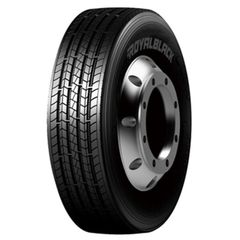 Tire Royal Black 385/55R22.5 RS201