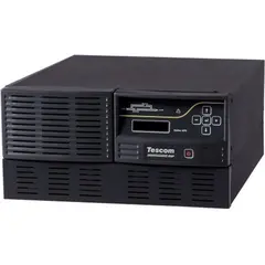 უწყვეტი კვების წყარო TESCOM BC3U 3 KVA  - Primestore.ge