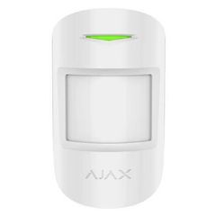 Motion detector Ajax 5328.09.WH1, Motion Protect, White