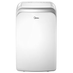 Portable air conditioner MIDEA MPPD-09CRN7 (Cooling)
