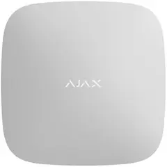 მართვის პანელი Ajax 20279.40.WH1 2 Plus, Control Panel, White  - Primestore.ge