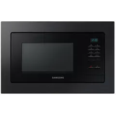 ჩასაშენებელი მიკროტალღური ღუმელი SAMSUNG - MS20A7013AB/BW  - Primestore.ge