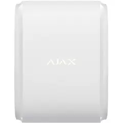 მართვის პანელი Ajax 26072.81.WH1, DualCurtain Outdoor Radio Channel Control, White  - Primestore.ge