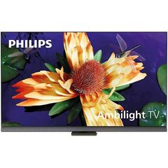 ტელევიზორი Philips 48OLED907/12 AMBILIGHT 4  - Primestore.ge