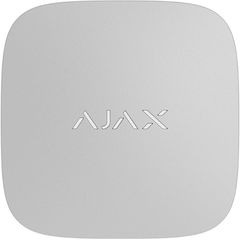ჰაერის დონის დეტექტორი Ajax 42982.135.WH1, Air Quality Monitor, White  - Primestore.ge