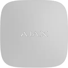 ჰაერის დონის დეტექტორი Ajax 42982.135.WH1, Air Quality Monitor, White  - Primestore.ge
