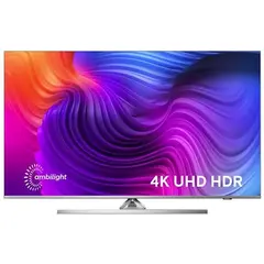 ტელევიზორი Philips 50PUS8506/60 AMBILIGHT 3  - Primestore.ge