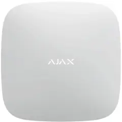 კონტროლის ცენტრი AJAX 14910.40.WH1  - Primestore.ge