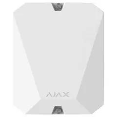 გადამცემი Ajax 27321.62.WH1, Multi Transmitter (8EU), White  - Primestore.ge