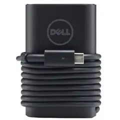 ადაპტერი Dell USB-C 130 W AC Adapter with 1meter Power Cord - Euro  - Primestore.ge