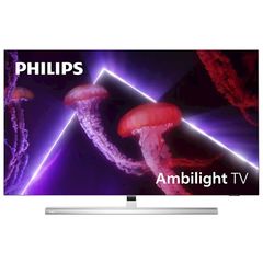 TV Philips 48OLED807/12 AMBILIGHT 4