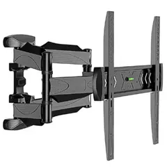 ტელევიზორის საკიდი Gembird WM-58ST-01 Premium full-motion TV Wall Mount 32"-58"  - Primestore.ge