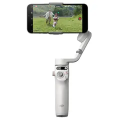 სტაბილიზატორი DJI Gimbal OSMO mobile 6 PL. Gray CP.OS.00000284.01  - Primestore.ge