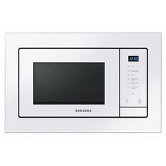 Built-in microwave SAMSUNG - MS23A7118AW/BW