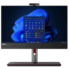 კომპიუტერი Lenovo ThinkCentre M90a Gen 3 24" (11VGS2QC00) - Black  - Primestore.ge