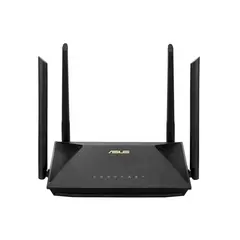 როუტერი Asus RT-AX53U AX1800 Dual Band WiFi 6 Router  - Primestore.ge