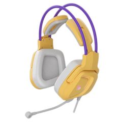 Headphone A4tech Bloody G575 7.1 RGB Gaming Headset Royal Violet