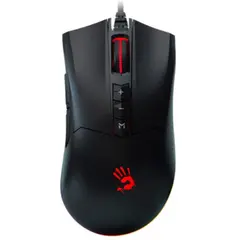 მაუსი A4tech Bloody ES9 Pro Esport RGB Gaming Mouse Stone Black  - Primestore.ge