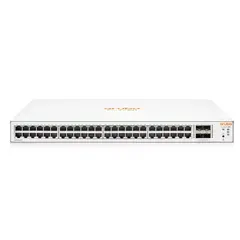 სვიჩი Aruba IOn 1830 48G 4SFP Sw  - Primestore.ge