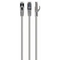 ქსელის კაბელი Gembird PP6-2M Patch cord FTP CAT6 2m  - Primestore.ge