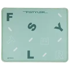 მაუსპადი A4tech Fstyler FP25 Mouse Pad Green  - Primestore.ge