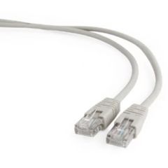 Network cable Gembird PP12-0.5M Patch Cord UTP CAT5E 0.5m