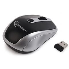 Mouse Gembird MUSW-002 Wireless optical mouse