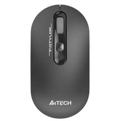 Mouse A4tech Fstyler FG20S Wireless Mouse Gray