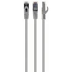 ქსელის კაბელი Gembird PP6-0.25M Patch cord FTP CAT6 0.25m  - Primestore.ge