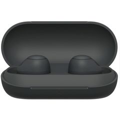 ყურსასმენი Sony WF-C700 Wireless Noise Canceling Bluetooth Earbuds Black (WF-C700N/BZ)  - Primestore.ge