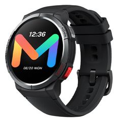 სმარტ საათი Xiaomi Mibro Watch GS  - Primestore.ge