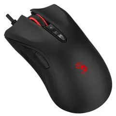 მაუსი A4tech Bloody ES5 Esports RGB Gaming Mouse Stone Black  - Primestore.ge