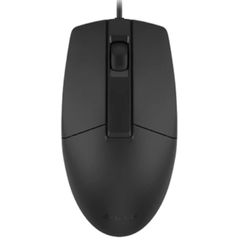 Mouse A4tech OP-330 Wired Optical Mouse Black