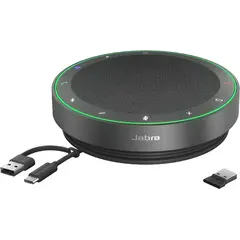 დინამიკი Jabra Speak2 75, MS Teams, Link 380a  - Primestore.ge