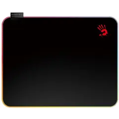 მაუსპადი A4tech Bloody MP-45N RGB Gaming Mouse Pad  - Primestore.ge