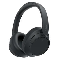 Headphone Sony Wireless Noise Canceling WHCH720NB Black (WHCH720NB)