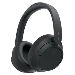 ყურსასმენი Sony Wireless Noise Cancelling WHCH720NB Black (WHCH720NB)  - Primestore.ge