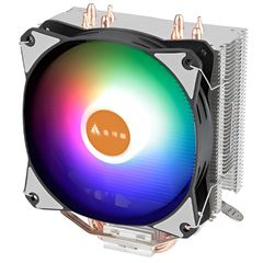 ქულერი Golden Field S04 CPU Universal Cooler 125w  - Primestore.ge