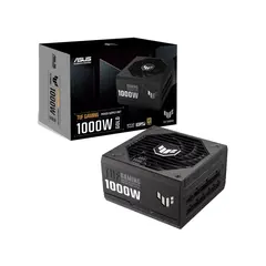 კვების ბლოკი ASUS TUF GAMING 1000W GOLD (90YE00S1-B0NA00)  - Primestore.ge