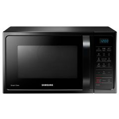 Microwave oven Samsung MC28H5013AK/BW