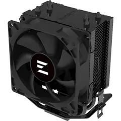 ქულერი Zalman CNPS4XBLACK, 92mm, 2000Rpm, Cooler, Black  - Primestore.ge