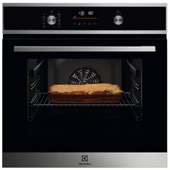 Built-in oven Electrolux EOF6P76BX