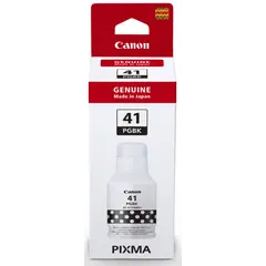 კარტრიჯი Canon GI-41 Black (4528C001AA)  - Primestore.ge