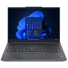 ლეპტოპი Lenovo ThinkPad E14 Gen 5 (21JR0009RT) - Graphite Black  - Primestore.ge