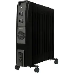 ზეთის გამათბობელი Zilan ZLN1963 11 Fins  - Primestore.ge