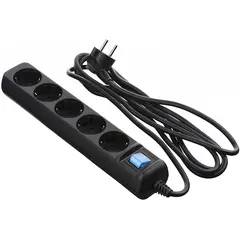 დენის გამანაწილებელი 2E 2E-U05ESM3BK  - Primestore.ge