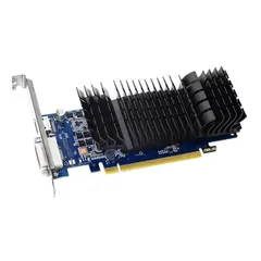 ვიდეო დაფა ASUS GeForce GT 1030 2GB GDDR5 low profile silent GT1030-SL-2G-BRK  - Primestore.ge