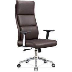 საოფისე სავარძელი Furnee SK2023, Office Chair, Black  - Primestore.ge