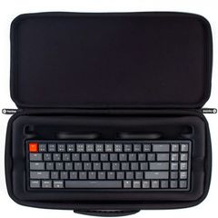 Keyboard Case Keychron Carrying Case - For K2 Plastic Frame