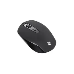 მაუსი 2E MF211 (2E-MF211WB) BLACK  - Primestore.ge